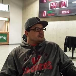 Meet your Posher, Robert